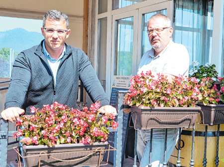 U gorski kotar na raznovrsne, maštovite i ukusne obroke