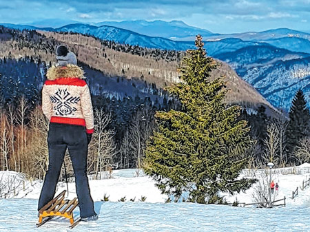 Koordinacija načelnika: Čelnici nezdovoljni raspodjelom sredstava PGŽ-a za mrežu sanjkališta