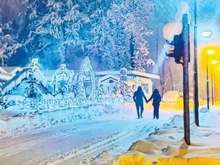 Ususret zimi: Kreće sanacija prometnica