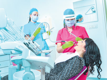 Delnički Rački Dental Studio proslavio 10. rođendan
