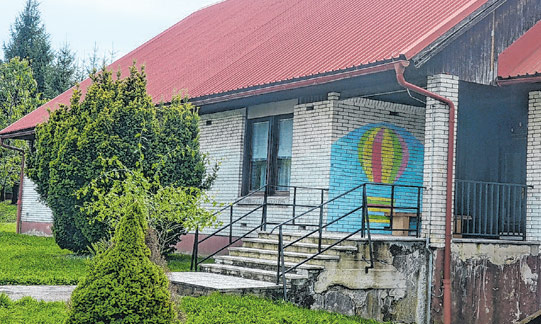 Crni Lug će dobiti tek predškolu umjesto vrtića