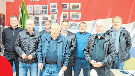 Goranski risovi: Domovinu branili i lovačkim puškama, Gorski kotar poštedjeli ratnih strahota