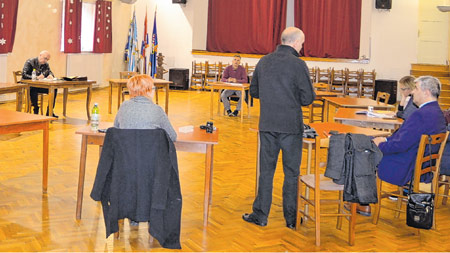 Koordinacija načelnika: Goranski čelnici žele šumarski smjer do početka iduće školske godine