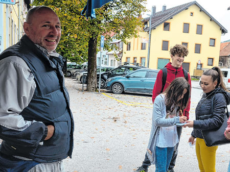 Delnički školarci obilježili Svjetski dan tablice množenja