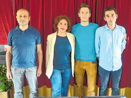 Zanimljvi projekt u delničkoj školi: Istraživanje emocionalne pismenosti školaraca