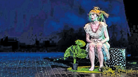 U delničkom Radničkom domu: “Obaveza” Lee Delong i Nikoline Majdak