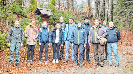 Slovaci “učili” o suživotu velikih zvijeri i čovjeka