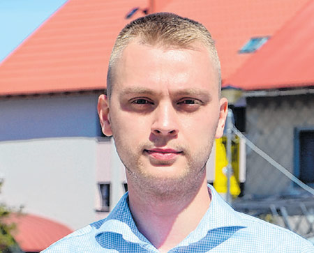 HSP Delnice: Ivan Piškor novi/stari predsjednik