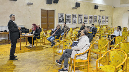 “Gorski kotar u srcu” – put do europskih sredstava