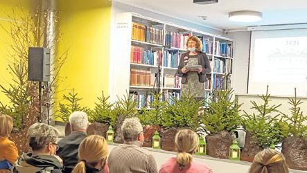 Nagrade za literarne radove i fotografije