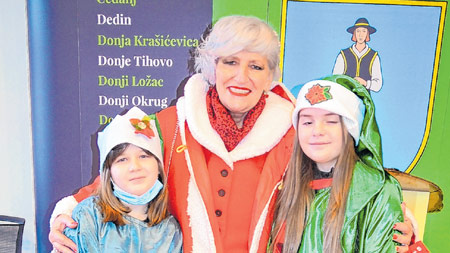 Najava obilne kiše poremetila planove otvaranja Bajke