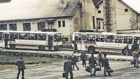 Delničko oružje promijenilo je tijek ratnih zbivanja