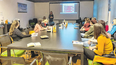 Dječji vrtić Hlojkica i nužnost integracije djece s teškoćama u razvoju