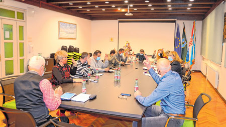 Dogradnja vrtića i izgradnja tržnice najznačajniji projekti