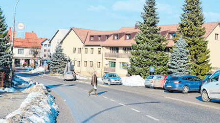 Komunalni redari podižu razinu kontrole na prometnicama