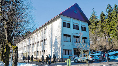 Odgovor roditelja delničkih srednjoškolaca