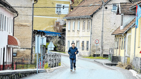 Koordinacija načelnika: Gorski kotar i Lika nisu ni po čemu Jadranka Hrvatska