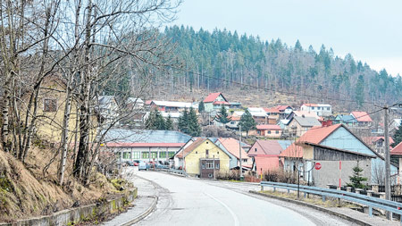 Prošli mjesec 576 oboljelih u Gorskom kotaru