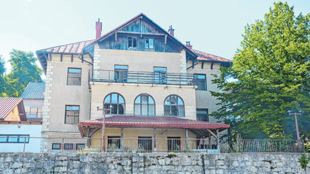 Odbijeno svih devet goranskih projekata