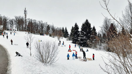 Planinski centar Petehovac: Užitak na 1000m iznad mora