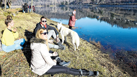 Gorski kotar hit: Proteklu godinu završili na 99% u odnosu na 2019.
