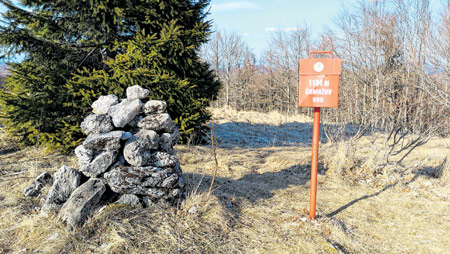 Delnički vrh odsad dio Hrvatske obilaznice