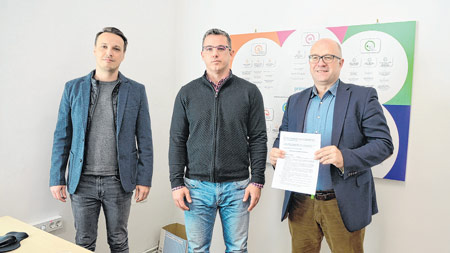 Ugovorena suradnja Javne ustanove Prigoda i TZ-a Gorskog kotara