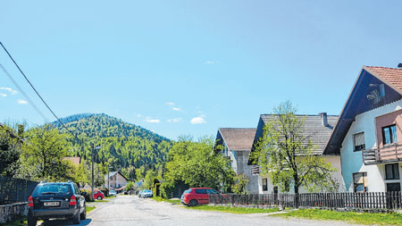 Aktivne mjesne odbore odbore nagraditi dodatnim sredstvima