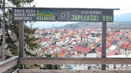 Adrenalinski park čeka prijave na netječaje