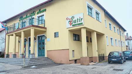 Dobro “sakriveni” Satir: U fokusu natječaj za zakup bivšeg delničkog disco kluba