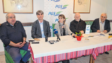 Jedini spas za Gorski kotar su ekstremni privilegirani uvjeti