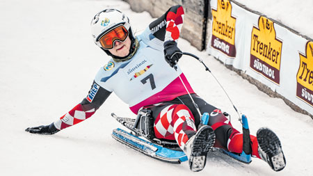Od Igara mladih u Delnicama do finala Svjetskog kupa