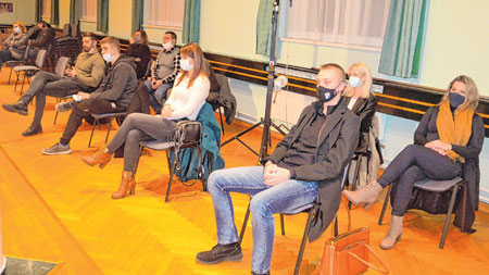 Mihelčić: Sve po zakonu, nema osnove za poništenje natječaja