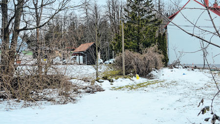 Delničani ne odustaju od uređenja gradske tržnice