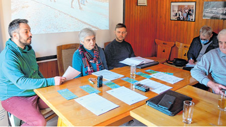 Aktivni u mirovini: Predstavljene aktivnosti u sklopu hvalevrijednog programa