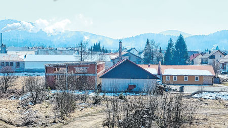 Izvanproračunski milijuni jamče razvoj Delnica