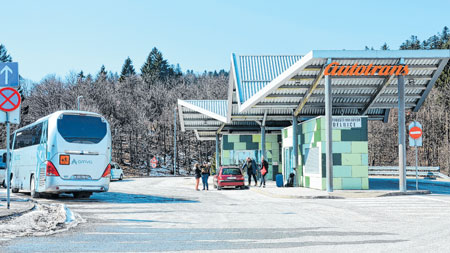 Nedostatak autobusne mreže vodi iseljavanju
