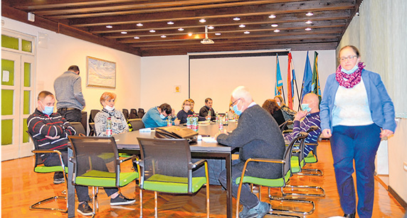 Delnice konačno sve bliže smjeru šumarski tehničar i gradnji hotela