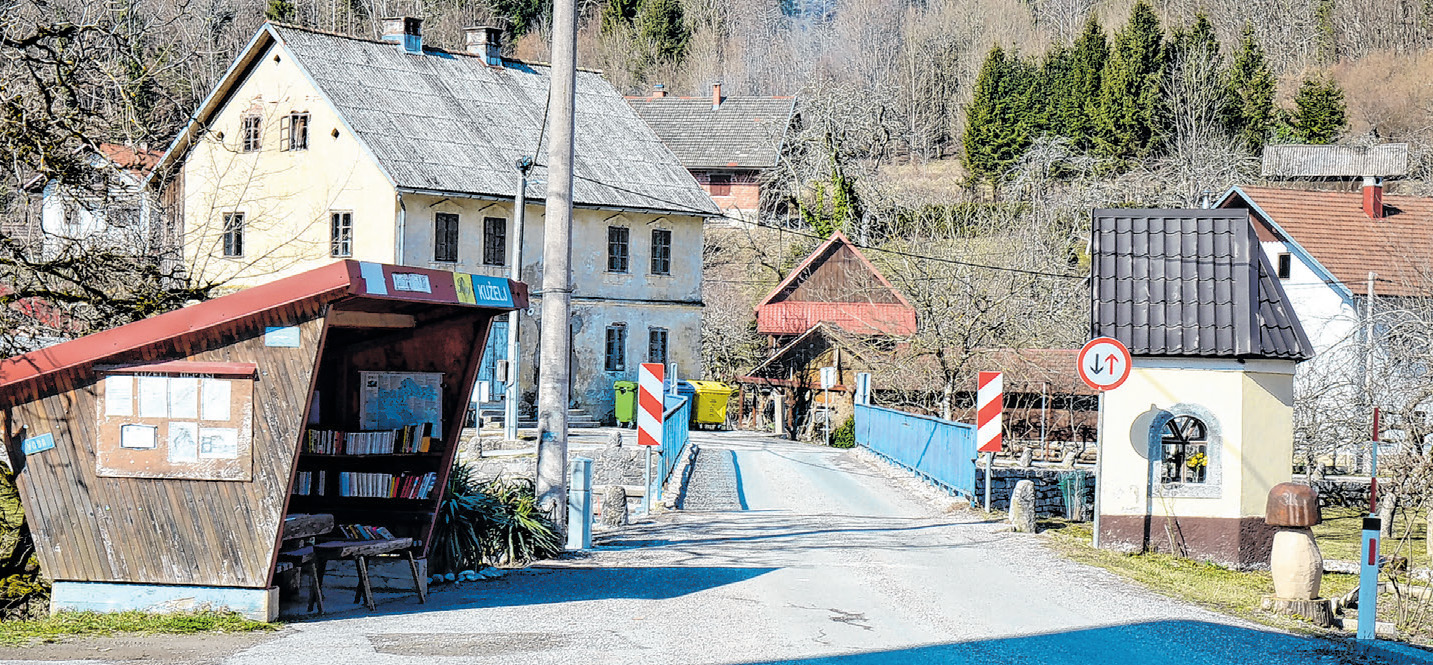 Stigla građevinska dozvola za projekt zaobilaznice Kuželj