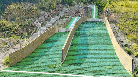 Nepotrebna šteta: Bivši gradonačelnik o skakaonicama