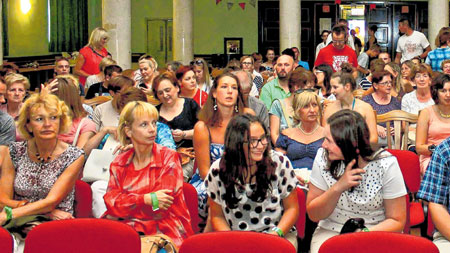 Kotar teatar se širi u sve goranske gradove i općine