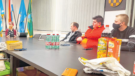 Mladi delnički poduzetnici i studenti osnovali udrugu