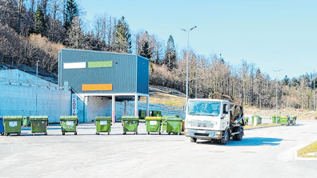 Prilaz gotov – od 1. svibnja Sović laz u punoj funkciji