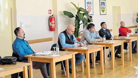Koordinacija načelnika: Bez obrazloženja im prepolovili najavljenih osam milijuna kuna