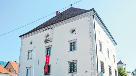 Zanimljiv program u Brodu na Kupi u povodu dana pogibije Zrinskog i Frankopana te 290. obljetnice posvete župne crkve