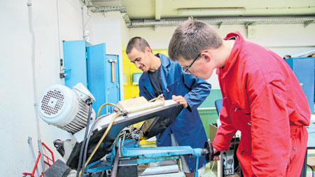 “Sječa” srednjoškolskih programa diljem Hrvatske