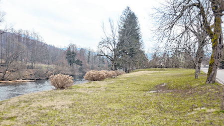 Vijeće o mogućnostima razvoja turizma u Kupskoj dolini