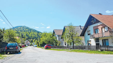 Delnički mjesni odbori dobivaju premalo novaca