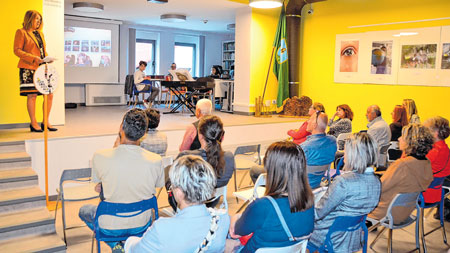 Rođendan: U knjižnici se puno toga događa, neka tako bude i dalje