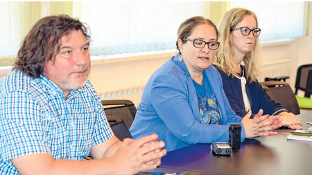 Katarina Mihelčić o maloljetničkoj delikvenciji: Želimo ostati sigurna zajednica